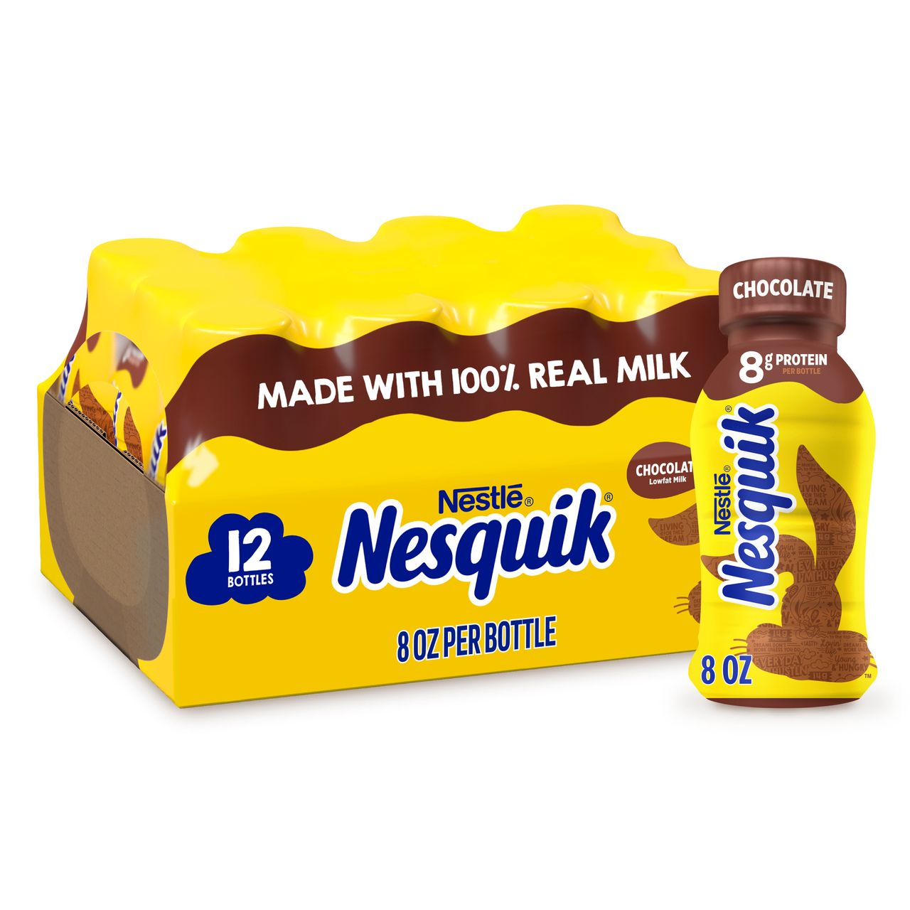 Save $2.00 on Nesquik