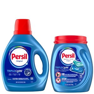 Save $2.00 on Persil