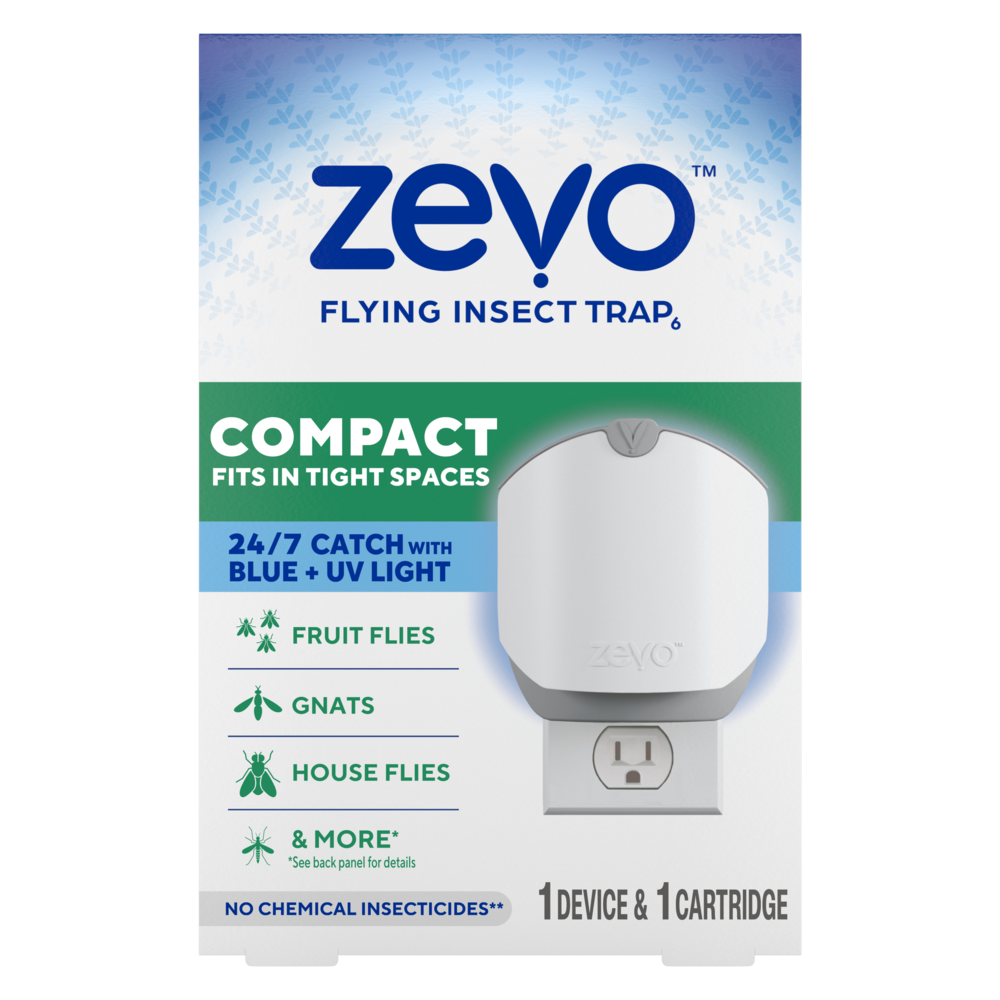 Save $2.00 on Zevo Products