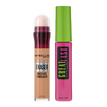 Save $2.00 on any ONE (1) Maybelline&reg; NY product