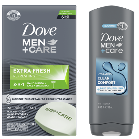Save $2.00 on any ONE (1) Dove Body Wash (20oz) or Scrub (15oz) (excludes Plant Milk Scrubs, items and sizes not listed)
