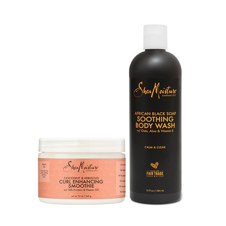 Save $3.00 on any ONE (1) SheaMoisture® product (excludes bar soap, lip balm, single use packettes , .05 oz sheet masks, trial and travel sizes)