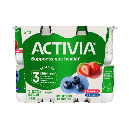 Save $2.00 on any ONE (1) Activia 12pk