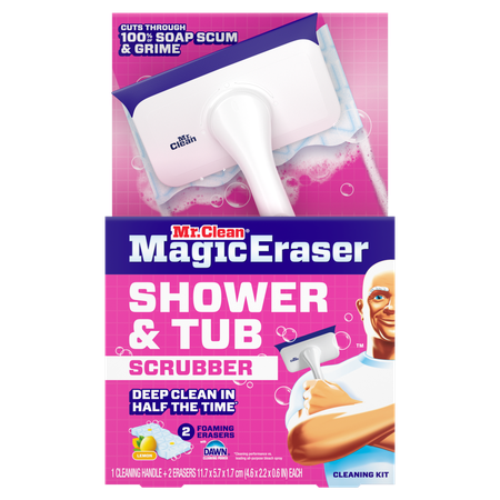 Save $3.00 on 1 Mr Clean Magic Eraser