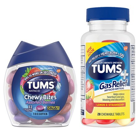 Save $1.50 on any ONE (1) TUMS product 28ct+