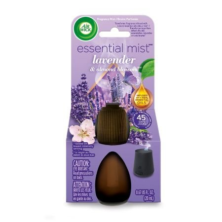 Buy ONE (1) Air Wick&reg; Essential Mist&reg; Refill  (1ct), and Receive ONE (1) Free