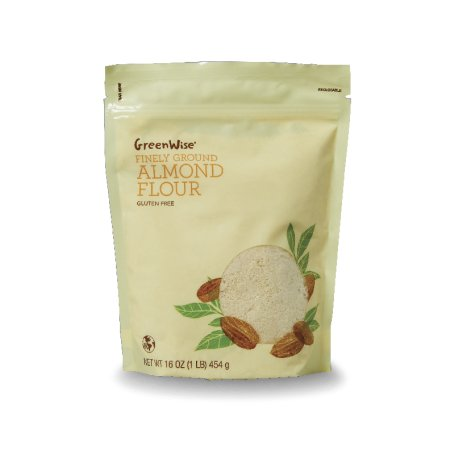 Save $.75 Off The Purchase of One (1) GreenWise Almond Flour 16-oz or 2-lb; or Publix All-Purpose, 2 or 5-lb bag
