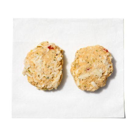 Save $.30 Off The Purchase of One (1) Publix Premium Crab Cake Previously Frozen, Perfect for the Air Fryer, 3-oz each
