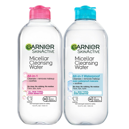 Save $3 on any ONE (1) Garnier&reg; Skincare product (excludes 100mL Micellar Water, Wipes, Kits, sheet masks, and trial & travel sizes)