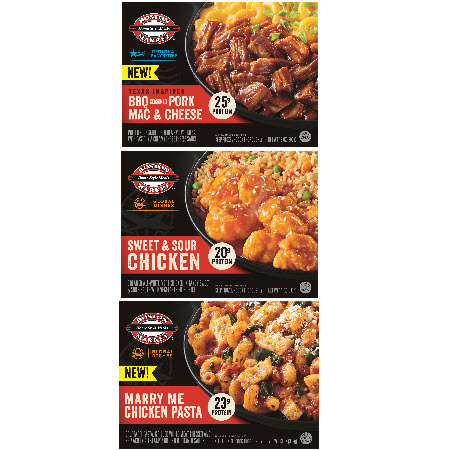 Save $1.00 on any ONE (1) Boston Market Frozen Product