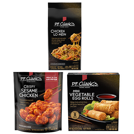 Save $2.00 on any ONE (1) P.F. Chang's Home Menu&reg; Meals for Two, Appetizer for Two, or Sides 8.2-24 oz