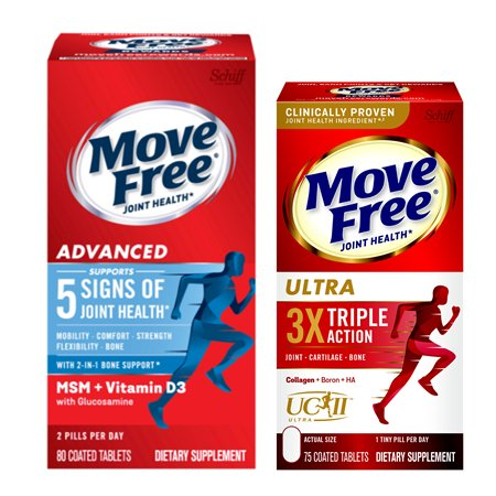 Save $5.00 on any ONE (1) Move Free Product