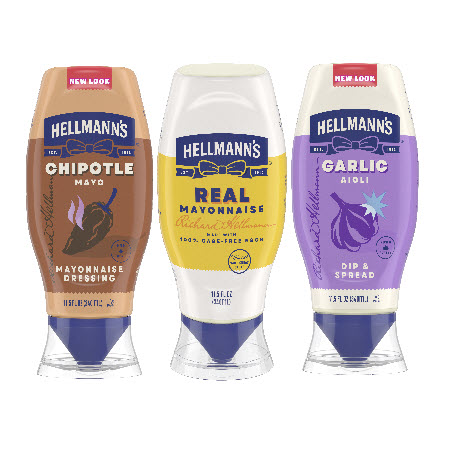 Save $2.50 on any ONE (1) Hellmann&rsquo;s Mayonnaise, Vegan Dressing & Spread or Garlic Aioli and Any Publix Deli Meat
