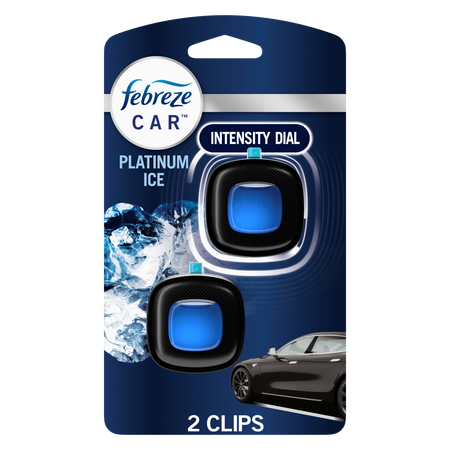 Save $3.00 on ONE Febreze Car 2-CT/3-CT (excludes trial/travel size).