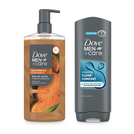 Save $2.00 on any ONE (1) Dove Men+Care Body Wash 18oz, Plant Powered Body Wash 18oz+ or Bar 4-6ct (excludes items and sizes not listed)