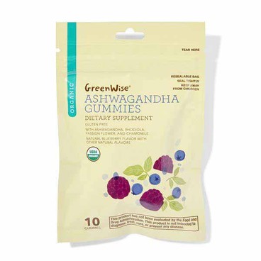 GreenWise Organic Dietary SupplementsBuy 1 Get 1 FREEFree item of equal or lesser price.
Or Vitamins C or D3, Gummies, 10-ct. bag