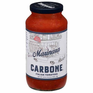 Carbone SauceBuy 1 Get 1 FREEFree item of equal or lesser price.
15 or 24-oz jar