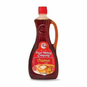 Pearl Milling Company SyrupBuy 1 Get 1 FREEFree item of equal or lesser price.
24-oz bot.