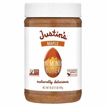 Justin's Almond or Hazelnut ButterBuy 1 Get 1 FREEFree item of equal or lesser price.
16-oz jar