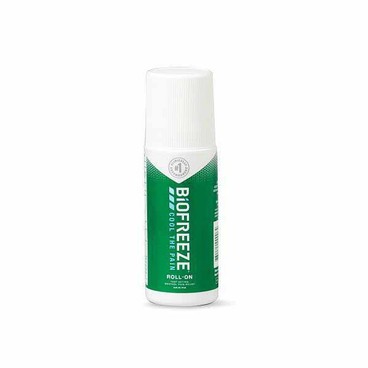 Biofreeze Cold Therapy Pain ReliefBuy 1 Get 1 FREEFree item of equal or lesser price.
2.5 or 3-oz or Patches, 5-ct. pkg. 
(Excluding Biofreeze Professional)