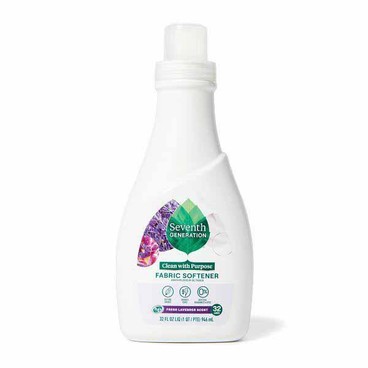 Select Seventh Generation Cleaning ProductsBuy 1 Get 1 FREEFree item of equal or lesser price.
19 to 32-oz or 80-ct. box