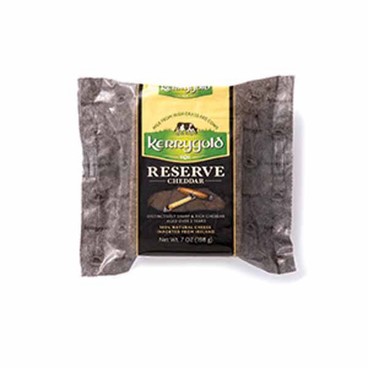 Kerrygold CheeseBuy 1 Get 1 FREEFree item of equal or lesser price.
Located in the Deli Specialty Cheese Section, 7-oz pkg.
