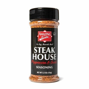 Amazing Taste Seasoning ShakerBuy 1 Get 1 FREEFree item of equal or lesser price. 
Or Bacon Mates, 4 to 6.5-oz pkg.