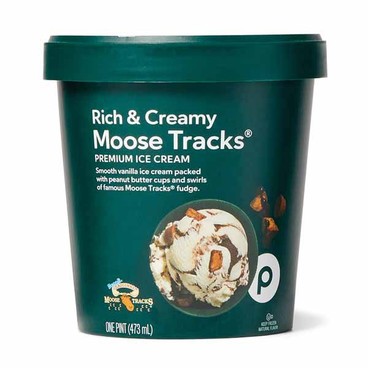 Publix Ice CreamBuy 1 Get 1 FREEFree item of equal or lesser price.
Rich & Creamy or Limited Edition, 1-pt ctn.