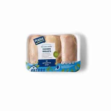Perdue Boneless Skinless Chicken BreastsBuy 1 Get 1 FREEFree item of equal or lesser price.
Grade A, No Antibiotics Ever