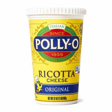 Polly-O Ricotta CheeseBuy 1 Get 1 FREEFree item of equal or lesser price.
32-oz cup