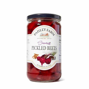 Paisley Farm VegetablesBuy 1 Get 1 FREEFree item of equal or lesser price.
24-oz jar