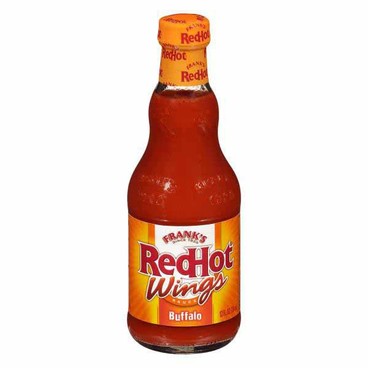 Frank's Redhot SauceBuy 1 Get 1 FREEFree item of equal or lesser price.
12-oz bot.