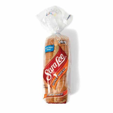 Sara Lee BreadBuy 1 Get 1 FREEFree item of equal or lesser price.
Honey Wheat, Classic White, or White Made With Whole Grain, 20-oz loaf