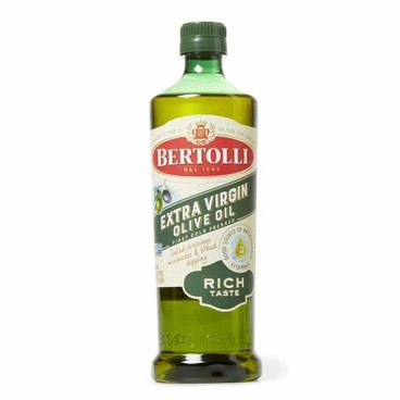Bertolli Olive OilBuy 1 Get 1 FREEFree item of equal or lesser price.
15.5 or 16.9-oz bot.
(Excluding D'Italia Extra Virgin Olive Oil)