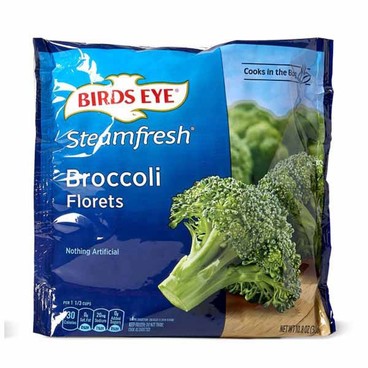 Birds Eye VegetablesBuy 1 Get 1 FREEFree item of equal or lesser price.
6 or 12-ct. or 8 to 32-oz pkg.