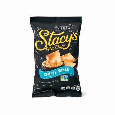 Stacy's Pita ChipsBuy 1 Get 1 FREEFree item of equal or lesser price.
Pita Thins or Bagel Chips, 6.75 to 7.33-oz pkg.