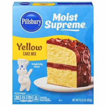 Pillsbury Cake, Brownie, Bread, or Cookie MixBuy 1 Get 1 FREEFree item of equal or lesser price.
12.35 to 18.4-oz box or Frosting, 12 to 16-oz tub