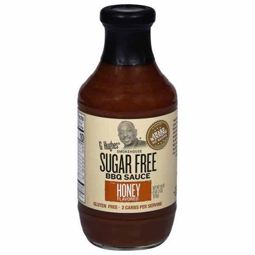 G Hughes SauceBuy 1 Get 1 FREEFree item of equal or lesser price.
Or Marinade, Sugar Free, 12 to 18-oz bot.