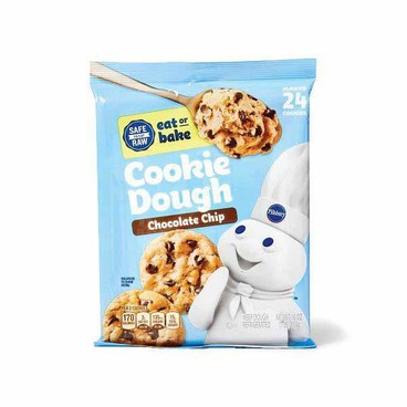 Pillsbury Ready to Bake! Cookie DoughBuy 1 Get 1 FREEFree item of equal or lesser price.
14 to 16.5-oz pkg.