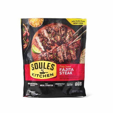 Soules Kitchen EntreesBuy 1 Get 1 FREEFree item of equal or lesser price.
12 to 28-oz pkg.