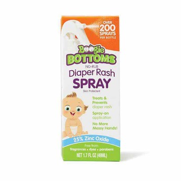 Boogie Wipes, Diaper Rash SprayBuy 1 Get 1 FREEFree item of equal or lesser price.
Vapor Bath, or Saline Inhaler or Nasal Spray, 30 or 90-ct. or 1.7 to 10-oz pkg.