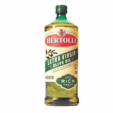 Bertolli Olive OilBuy 1 Get 1 FREEFree item of equal or lesser price.
32-oz bot.