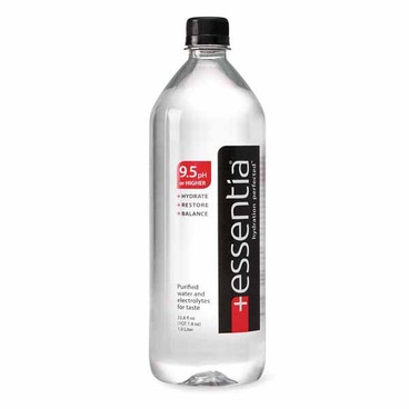 Essentia Purified Drinking WaterBuy 1 Get 1 FREEFree item of equal or lesser price.
1-L bot.