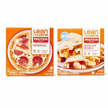 Lean Cuisine EntreesBuy 1 Get 1 FREEFree item of equal or lesser price.
5 to 11.5-oz box