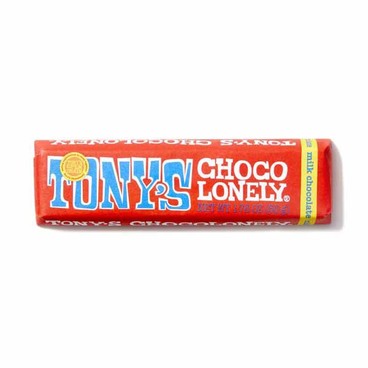 Tony's Candy BarsBuy 1 Get 1 FREEFree item of equal or lesser price.
1.66 to 1.76-oz pkg.