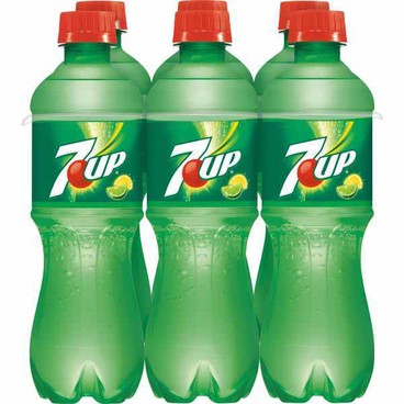 6-Pack 7UP ProductsBuy 1 Get 1 FREEFree item of equal or lesser price.
16.9-oz bot. or 8-pk. 12-oz bot.