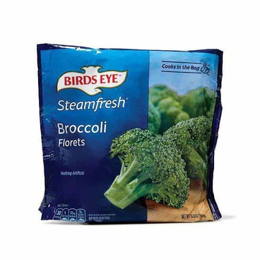 Birds Eye VegetablesBuy 1 Get 1 FREEFree item of equal or lesser price.
8 to 32-oz or 6 or 12-ct. pkg.