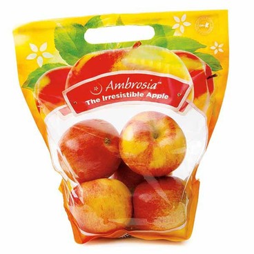 Ambrosia ApplesBuy 1 Get 1 FREEFree item of equal or lesser price.
Medium, 2-lb bag