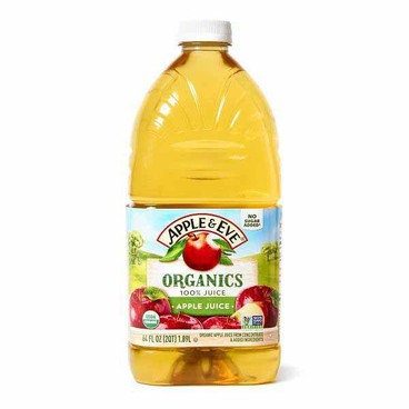 Apple & Eve 100% JuiceBuy 1 Get 1 FREEFree item of equal or lesser price.
Or Juice Beverage, 48 or 64-oz or 8-pk. 4.23 or 6.75-oz pkg.