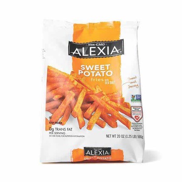 Alexia or McCain Potatoes or Onion RingsBuy 1 Get 1 FREEFree item of equal or lesser price.
13.5 to 32-oz pkg.